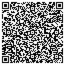 QR code with Happy Endings contacts