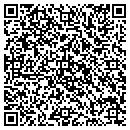 QR code with Haut Surf Shop contacts