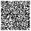 QR code with Jaws contacts