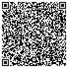 QR code with H & M Creative Designs Inc contacts