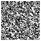 QR code with My Dawg Mother Rescue Inc contacts