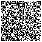 QR code with Custom Decks By Bill Mathews contacts