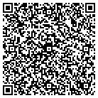 QR code with RESCUED ANGELS contacts