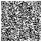QR code with saving dolphins contacts