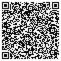 QR code with Majek contacts