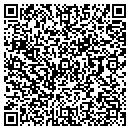QR code with J T Electric contacts