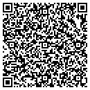 QR code with L & C Service Inc contacts