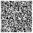 QR code with Rf Concrete Construction Inc contacts