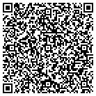 QR code with Markover Game Farm & Hunting contacts