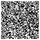 QR code with Martz's Gap View Hunting contacts