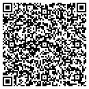 QR code with W C Flyers Inc contacts