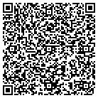 QR code with Phoenicia Pathwork Center contacts