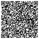 QR code with R & M Tenant Development Inc contacts