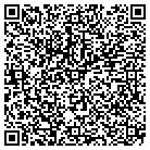 QR code with Saint Jhns Mssnary Bptst Chrch contacts
