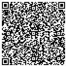 QR code with De Bary Elementary School contacts