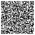 QR code with Bonzos contacts