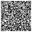 QR code with A-1 Recovery Inc contacts