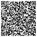 QR code with Zero Gravity Surfboards contacts