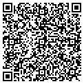 QR code with Blue Spa contacts