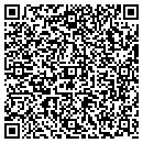 QR code with David Pool And Spa contacts