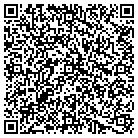 QR code with Alvin Alixson Truck & Tractor contacts