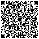 QR code with Game On Productions Inc contacts