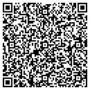 QR code with Hydra Pools contacts