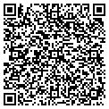 QR code with KFC contacts