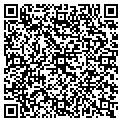 QR code with Game Wizard contacts