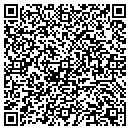 QR code with NVblu, Inc contacts