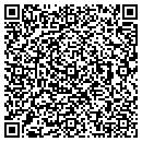 QR code with Gibson Games contacts