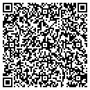 QR code with Roy Vaden Pools contacts