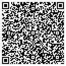 QR code with Head Games contacts