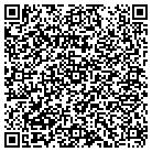 QR code with Highland And Other Games Ltd contacts