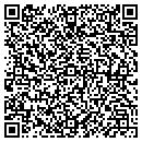 QR code with Hive Media Inc contacts