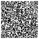 QR code with Water World Fiberglass Pools contacts