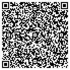 QR code with Martin Edmondson Enterprises contacts