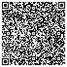 QR code with Let Games Begin Amusements contacts