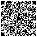 QR code with L R C Gaming Office contacts
