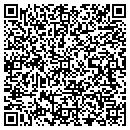 QR code with Prt Logistics contacts