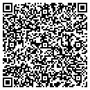 QR code with M1 capriles Games contacts
