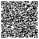 QR code with Moncia's Games contacts