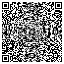 QR code with Kriss Sports contacts