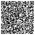 QR code with Rusmar Inc contacts