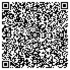 QR code with Pulaski Reds Baseball Club contacts