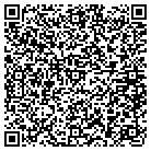 QR code with the D.O.M dugoutmanger contacts