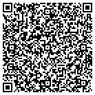 QR code with Hi-Tech TV & Computers contacts