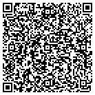 QR code with Throw 1 Deep Sports Inc contacts