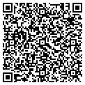 QR code with TSR Hockey contacts