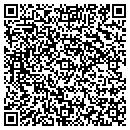 QR code with The Game Station contacts